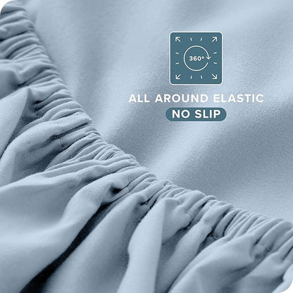 Bare Home King Sheet Set - Image 6