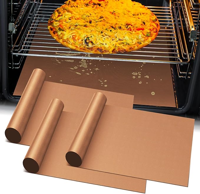 3 Pack Heavy Duty Oven Cover by GoldeerkitchenBakingAccessoriesTools