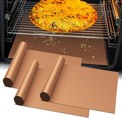 3 Pack Heavy Duty Oven Cover by GoldeerkitchenBakingAccessoriesTools