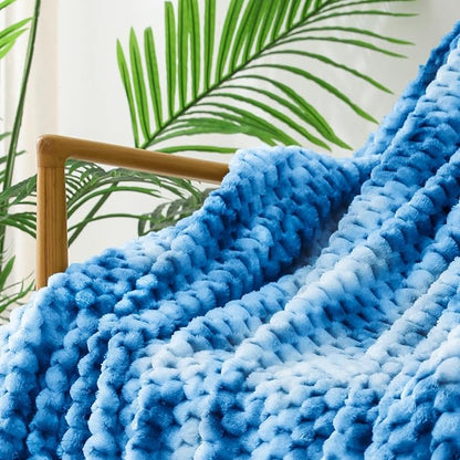 Exclusivo Mezcla Extra Large Fleece Throw Blanket - Image 5