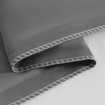 NTBAY Zippered Silk Satin Toddler Pillowcases - Image 8