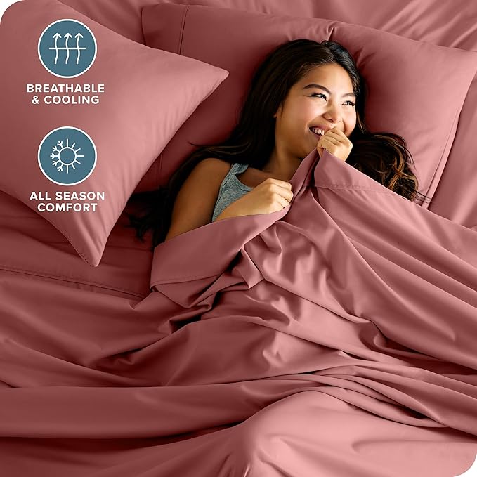 Bare Home Full Sheet Set - Image 3