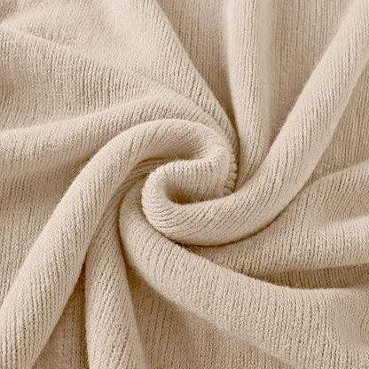 Homiest Decorative Knitted Throw Blanket - Image 7