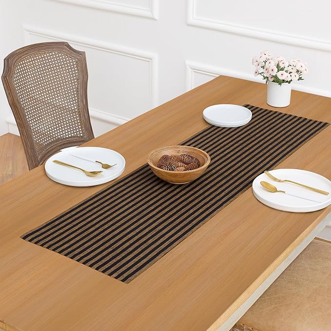 Solino Home Table Runner 48 Inches - Image 3