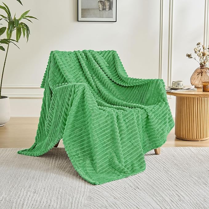 Throw Blanket for Couch - Image 2