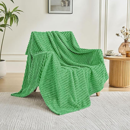 Throw Blanket for Couch - Image 2