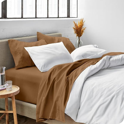 Bare Home Queen Sheet Set - Image 8