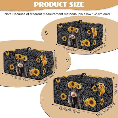 Air Fryer Toaster Oven Dust Cover - Image 6