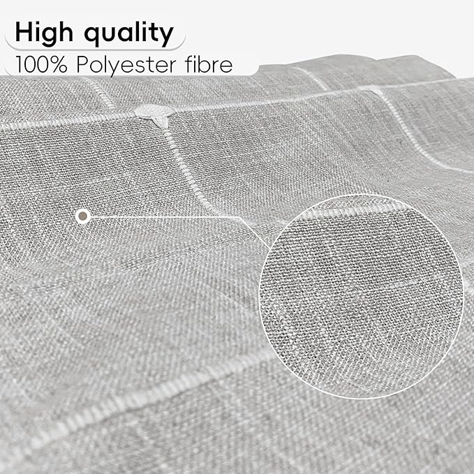 Coffee Table Cloth, Coffee Table Cover - Image 3