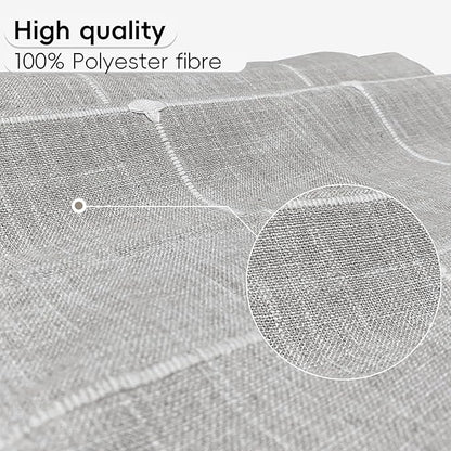 Coffee Table Cloth, Coffee Table Cover - Image 3