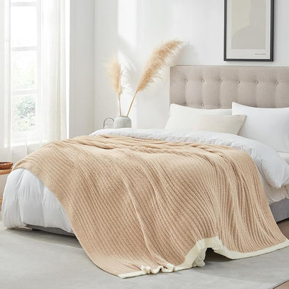 Snuggle Sac Luxury King Size Blanket - Image 5