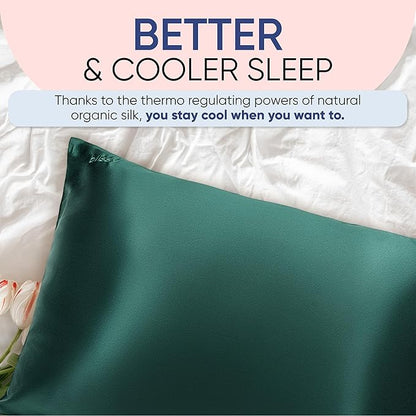 Blissy Silk Pillowcase - Image 5