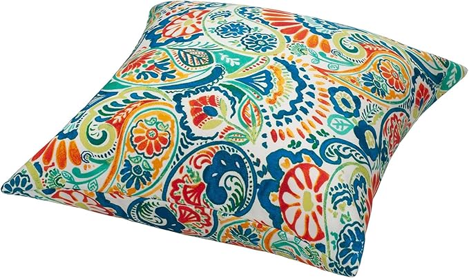 Magpie Fabrics Patio Pillow - Image 5