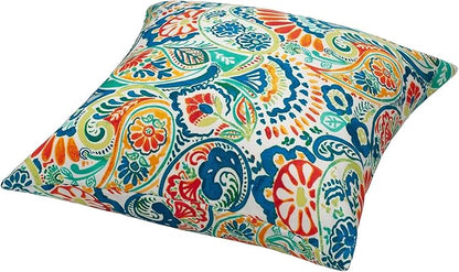 Magpie Fabrics Patio Pillow - Image 5