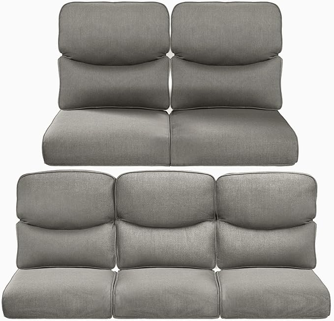 Pop 22x25/22x24 Outdoor Cushions by ACTREST