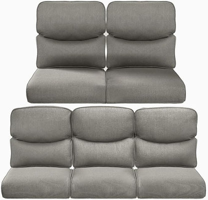 Pop 22x25/22x24 Outdoor Cushions by ACTREST