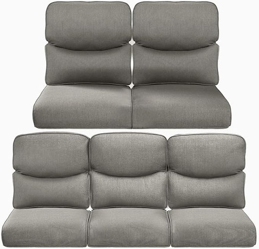 Pop 22x25/22x24 Outdoor Cushions by ACTREST
