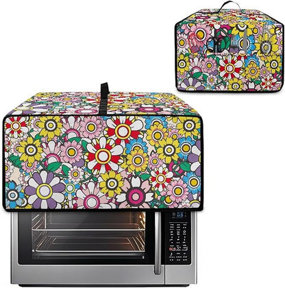 Convection Toaster Oven Dustproof Cover Countertop Air Fryer Toaster Oven Cover - Image 2