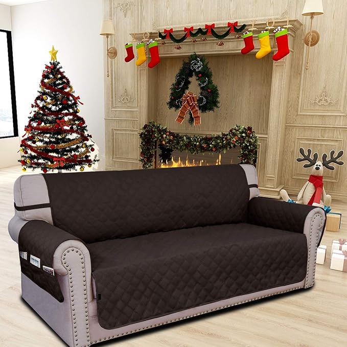 Easy-Going Sofa Slipcover Waterproof Couch Cover - Image 2