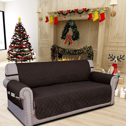 Easy-Going Sofa Slipcover Waterproof Couch Cover - Image 2