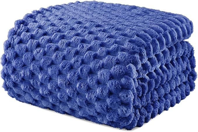 Exclusivo Mezcla King Size Fleece Blanket by ExclusivoMezcla