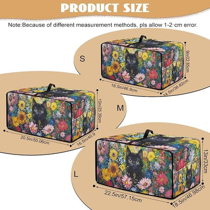 Microwave Oven Dust Cover Heavy Duty Microwave Oven Cover Waterproof Dust-Proof - Image 7