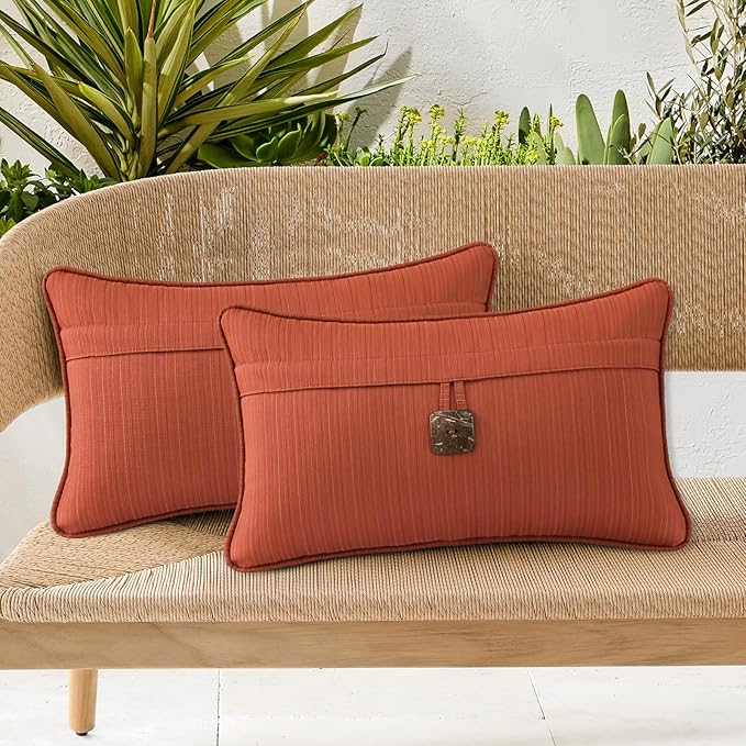 Outdoor Decorative Pillows - Image 2