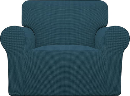 Easy-Going Stretch Chair Sofa Slipcover 1-Piece Couch Sofa Cover Furniture by Easy-Going