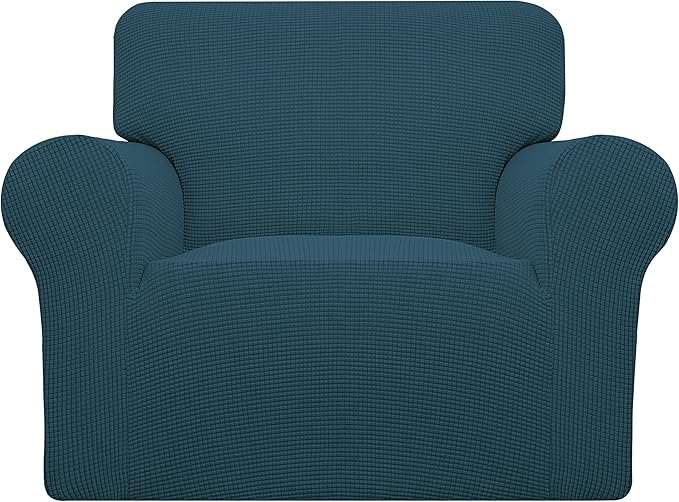 Easy-Going Stretch Oversized Chair Sofa Slipcover 1-Piece Couch Sofa Cover by Easy-Going
