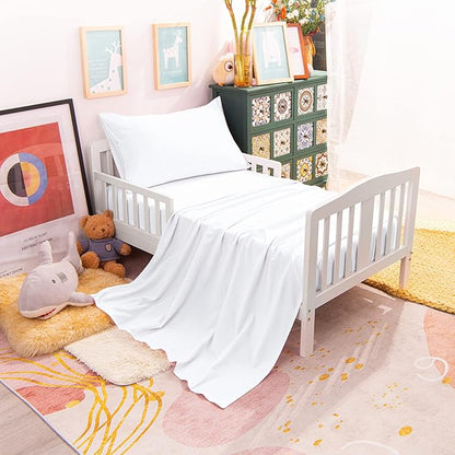 NTBAY Toddler Bedding Set - Image 8
