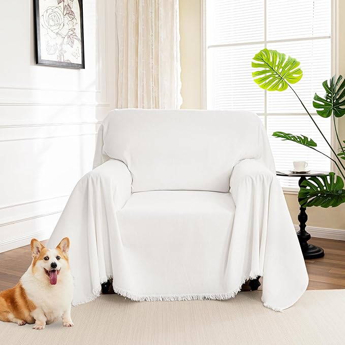 MYSKY HOME Chair Couch Covers by MYSKYHOME