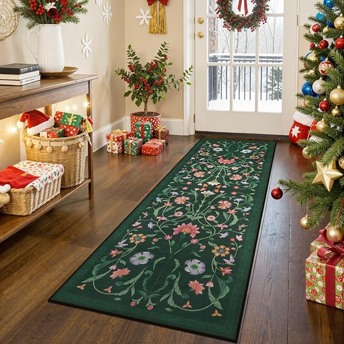 LIVEBOX Kitchen Runner Rug by LIVEBOX