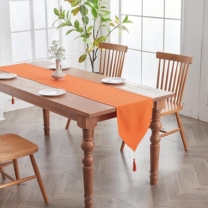 BALCONY & FALCON Table Runner - Image 2