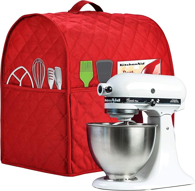 Stand Mixer Cover compatible by Unknown