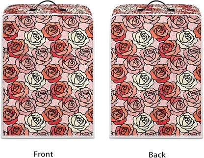 Coffee Maker Cover, Small Appliance Cover Compatible - Image 2