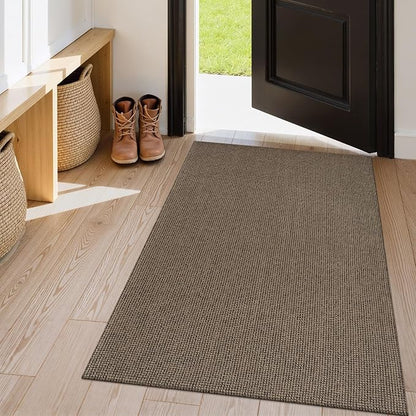 Uphome Boho Area Rug, 3x5 Machine Wasbable Rugs by Uphome