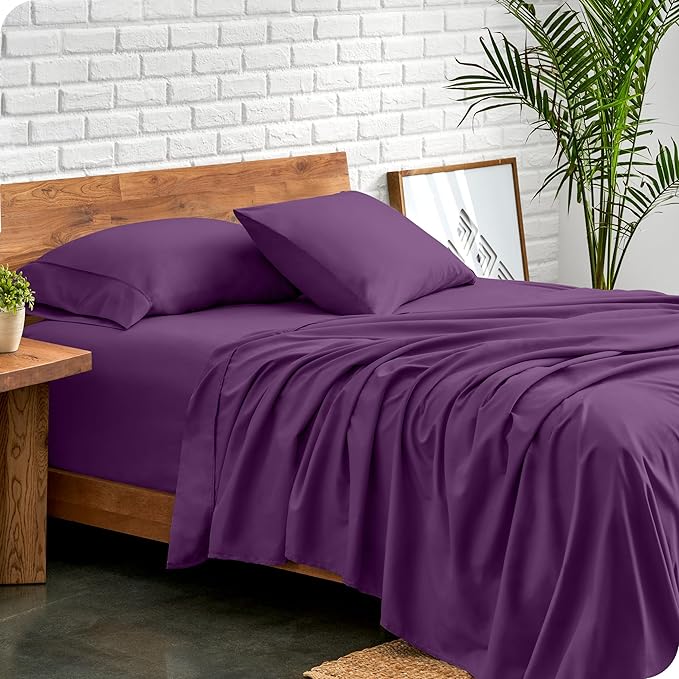 Bare Home Full Sheet Set - Image 2