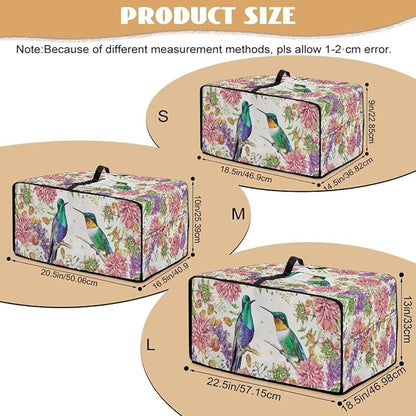 Toaster Oven Dust Cover for Countertop Convection Ovens, Dustproof Small - Image 6