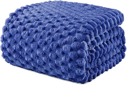 Exclusivo Mezcla Queen Size Fleece Blanket by ExclusivoMezcla