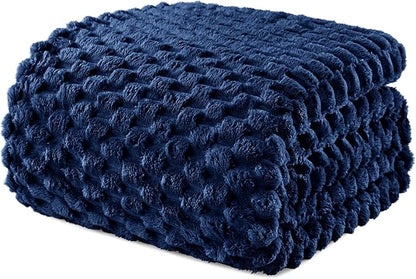 Exclusivo Mezcla Queen Size Fleece Blanket by ExclusivoMezcla