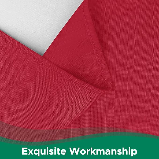 Biscaynebay Wrap Around Bed Skirts - Image 5
