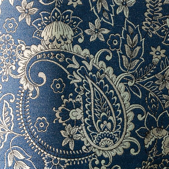 13×72 Inch Table Runner, Retro-Luxury Tassels Series - Image 9