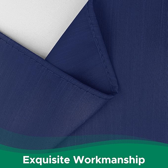 Biscaynebay Wrap Around Bed Skirts - Image 6