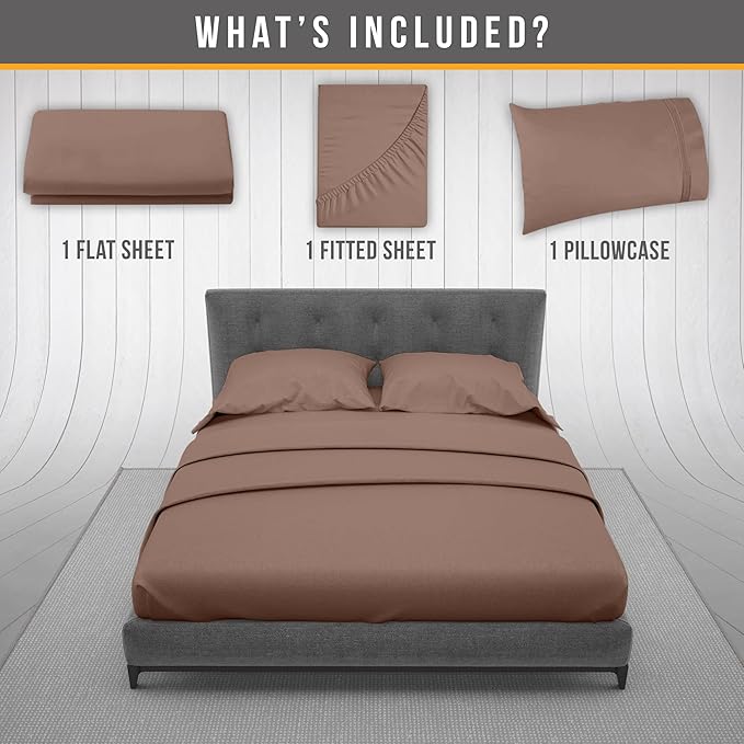 Twin Sheets Set - Image 7