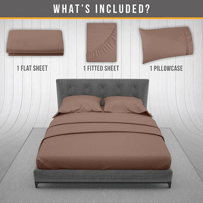 Twin Sheets Set - Image 7