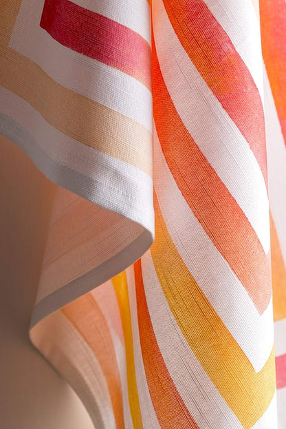 Maison d' Hermine Kitchen Towels Set of 3 100% Cotton 27.50" x 20" Reusable - Image 9