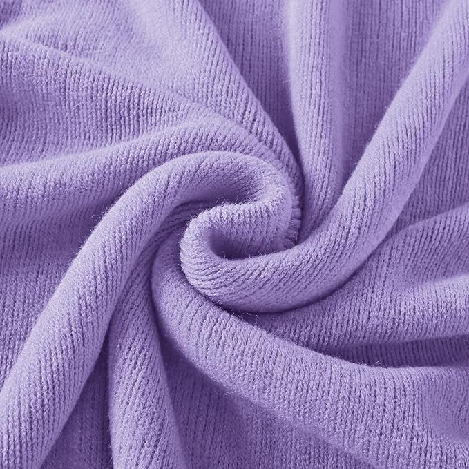 Homiest Decorative Knitted Throw Blanket - Image 7