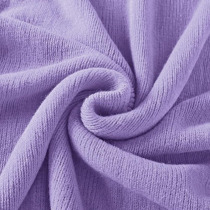 Homiest Decorative Knitted Throw Blanket - Image 7