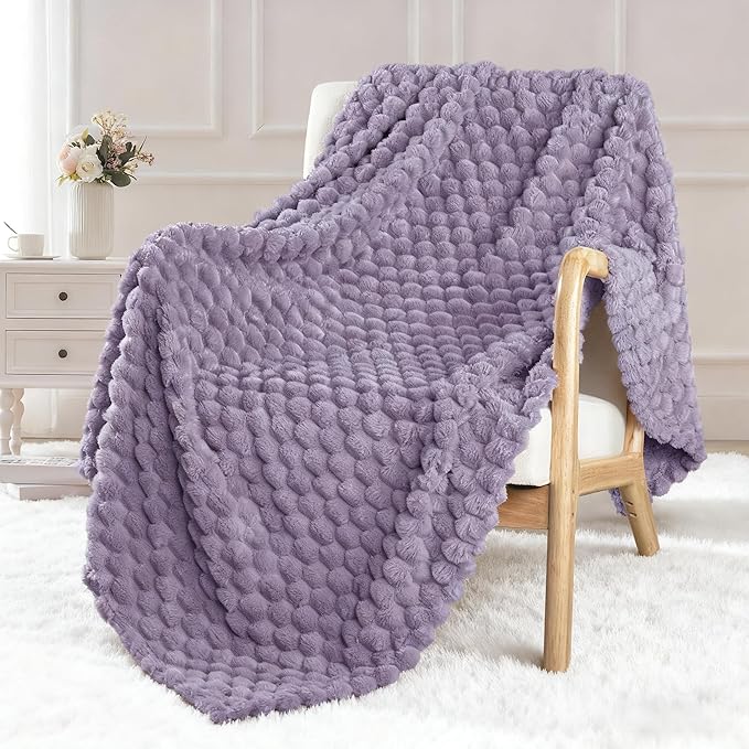 Exclusivo Mezcla Extra Large Fleece Throw Blanket by ExclusivoMezcla