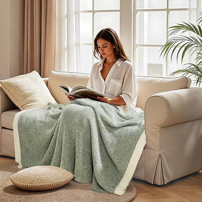 NEXHOME PRO Super Soft Throw Blankets - Image 3